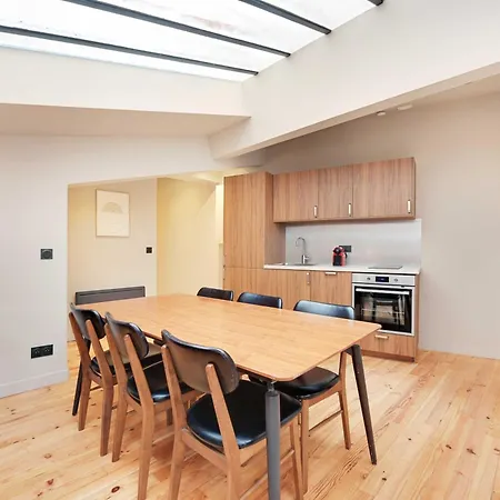 Charming Apt - 2Bd-10P - Buttes Aux Cailles Paris Exterior photo