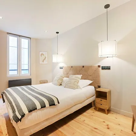 Charming Apt - 2Bd-10P - Buttes Aux Cailles Paris Exterior photo