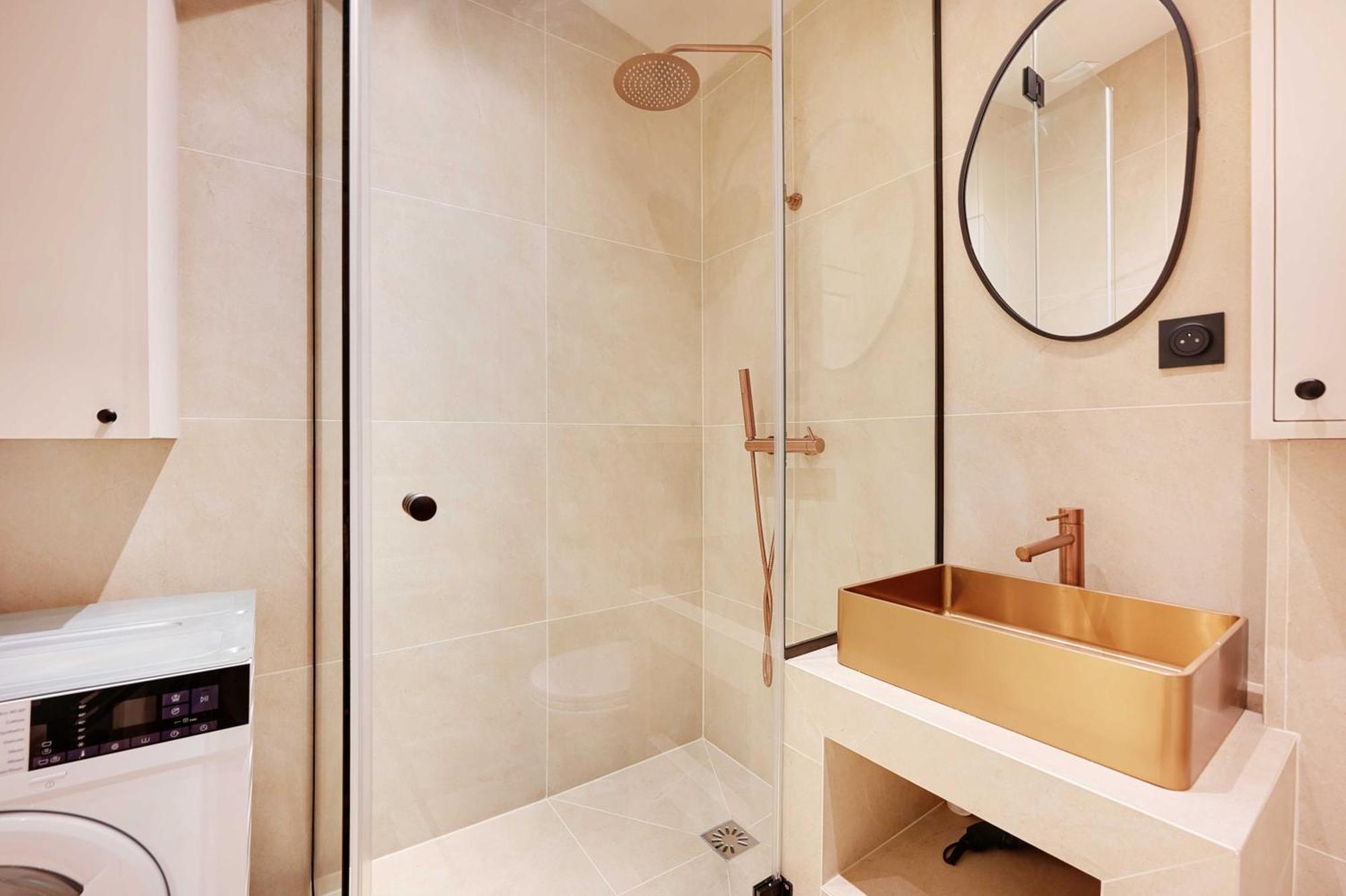 Appartement Charming - 2bd-10p - Buttes Aux Cailles Paris